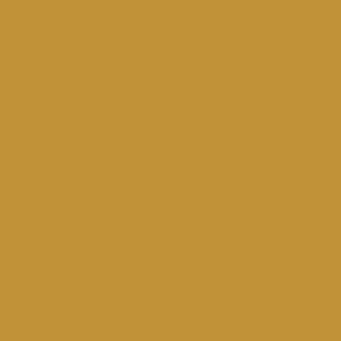 Satin Lacquer Ochre Yellow