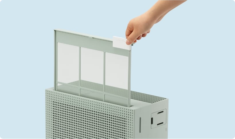 Airmega Air Purifer Pre-Filter Insert