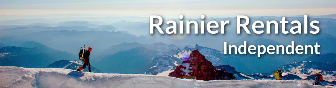 Rainier Independent