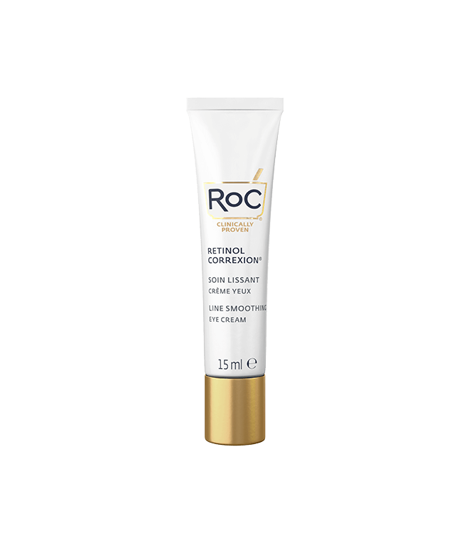 RETINOL CORREXION® Line Smoothing Eye Cream