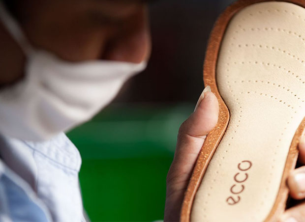 ecco helsinki insole