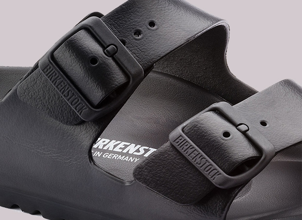 birkenstock gizeh eva khaki 39