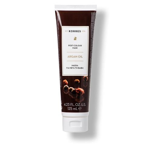 Argan Oil Haarmaske