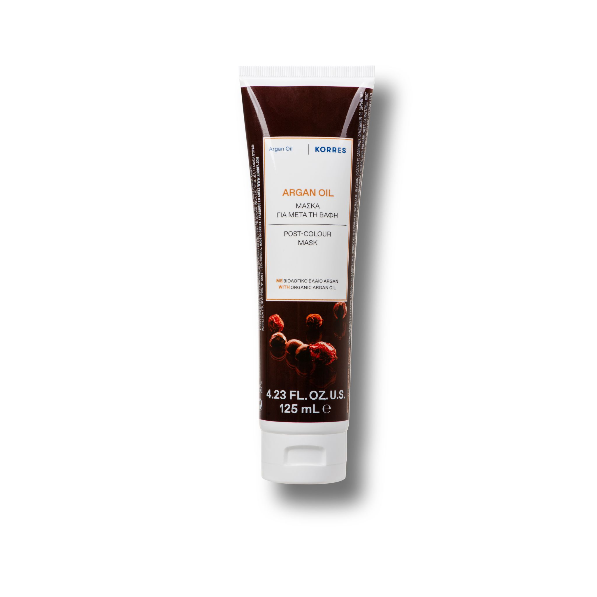 Argan Oil Haarmaske