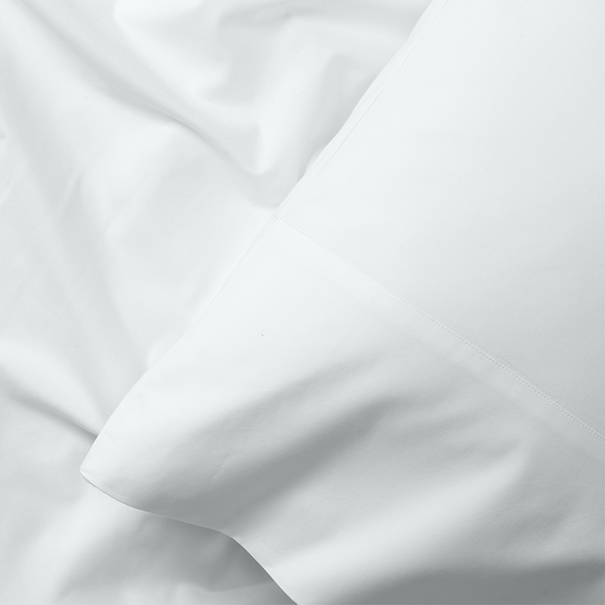 Signature Hemmed Pillowcase Set