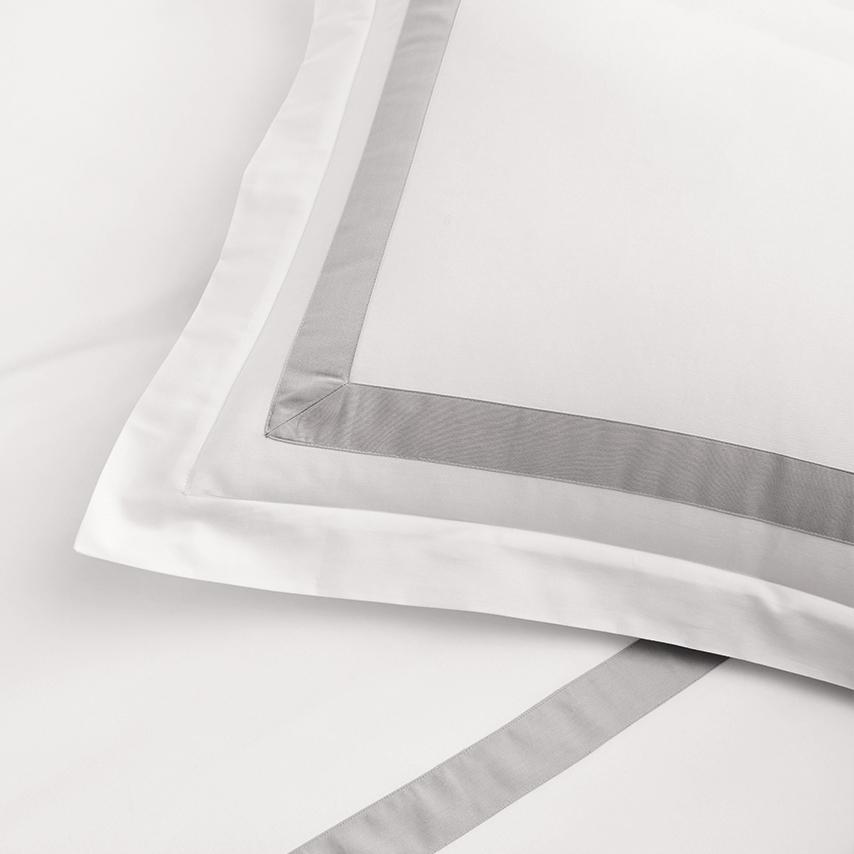 Banded Sham
