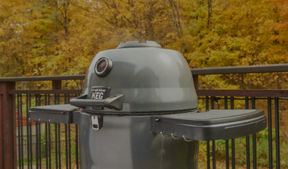 Kamado Grill (Egg Style) Buying Guide