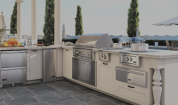 Outdoor Kitchen Buying Guide