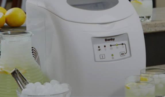 Ice Maker Buying Guide