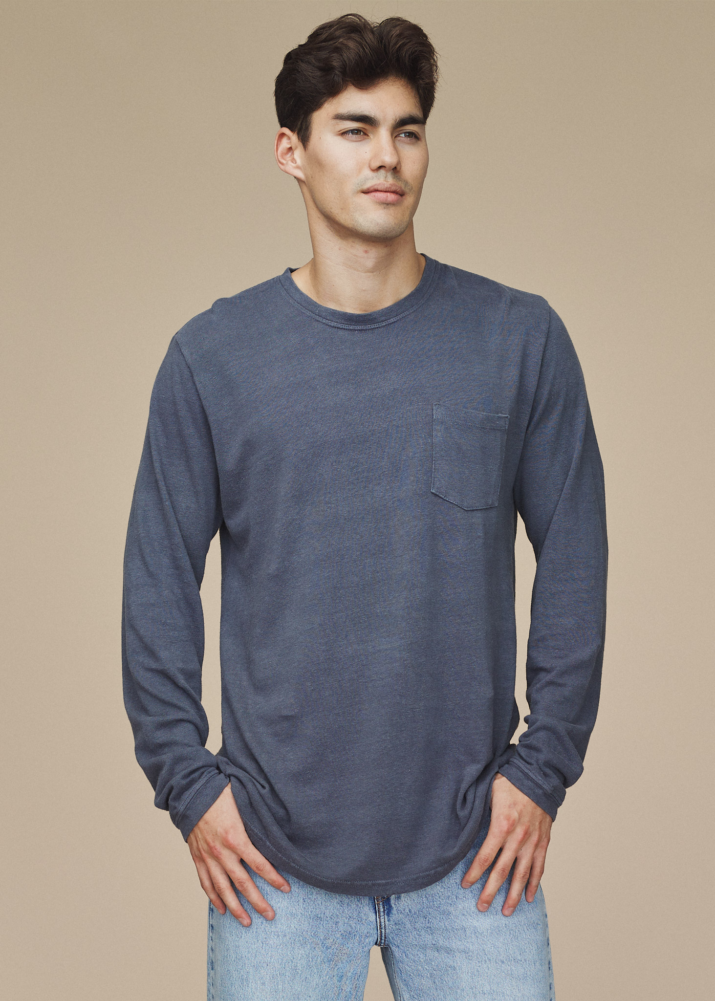 Men's Hemp Clothing | Jungmaven – Page 2