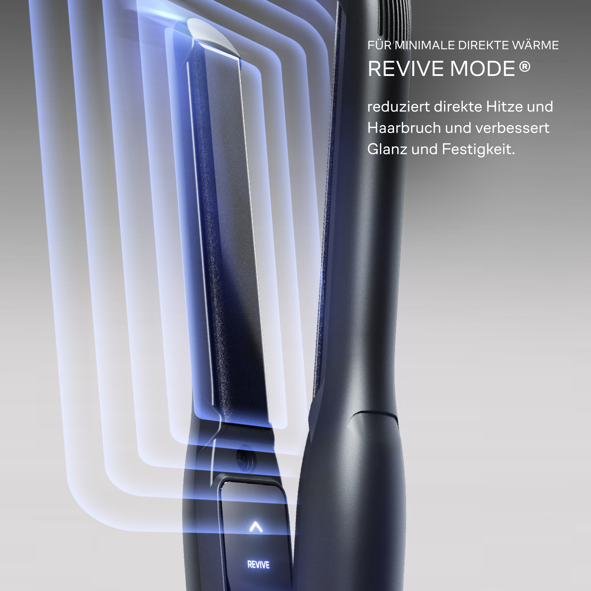 Slim Iron Glätteisen