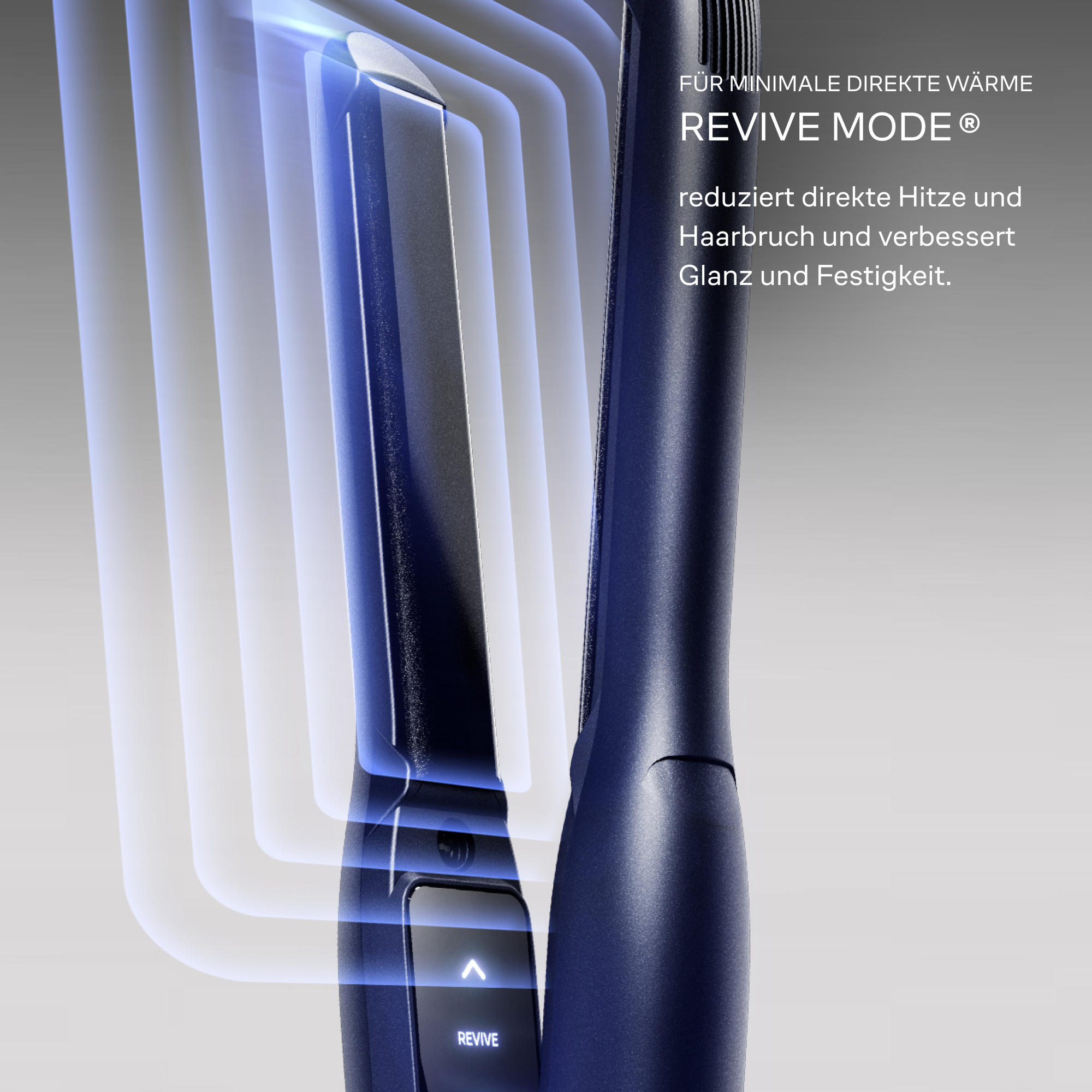 Slim Iron Glätteisen