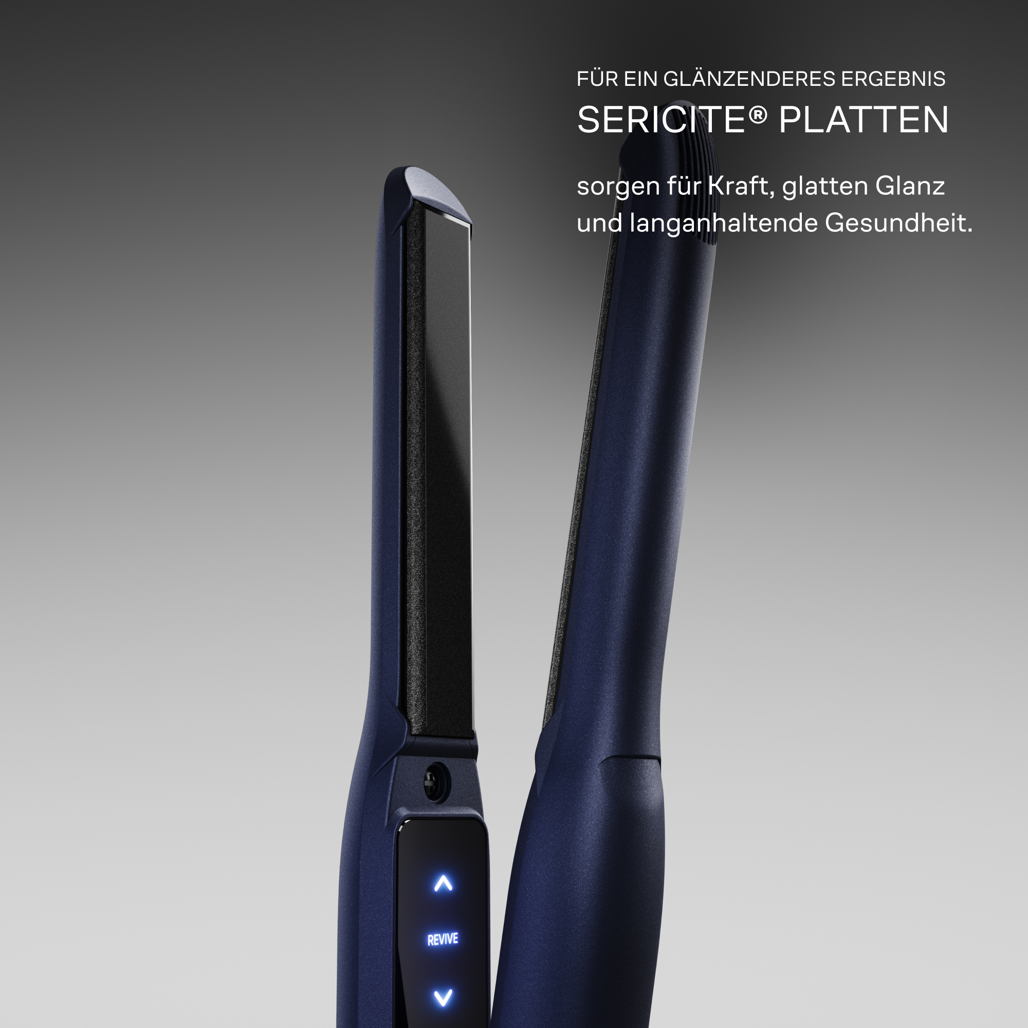 Slim Iron Glätteisen