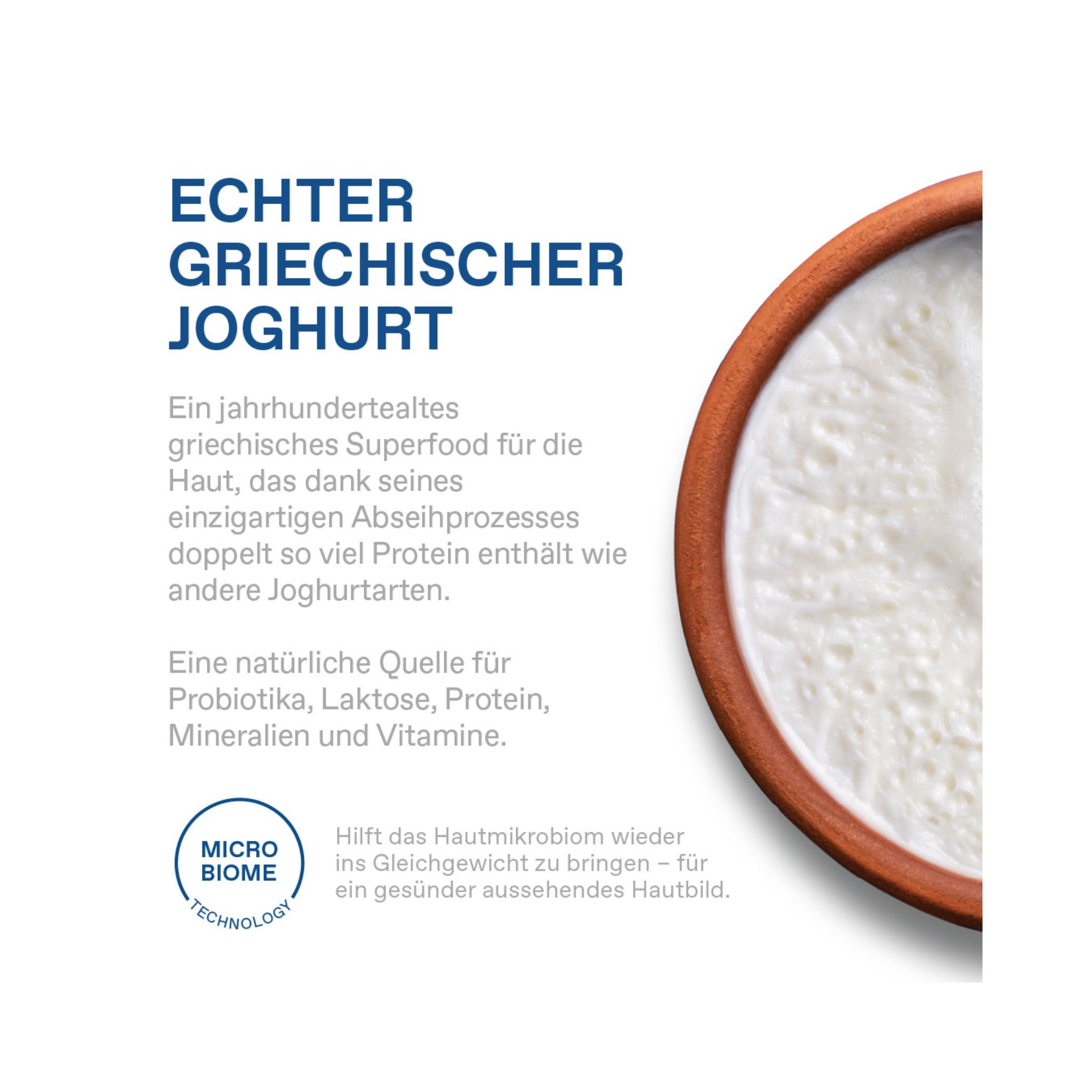 GREEK YOGHURT Feuchtigkeit & Balance - Expert Duo Thumbnail 6