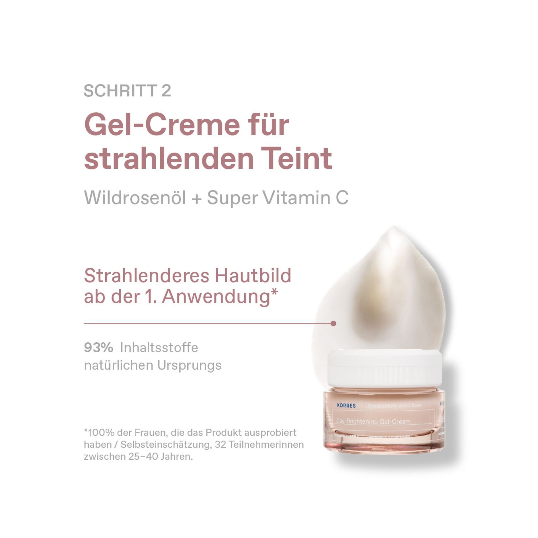 APOTHECARY WILD ROSE Strahlender Teint - Expert Duo Thumbnail 5