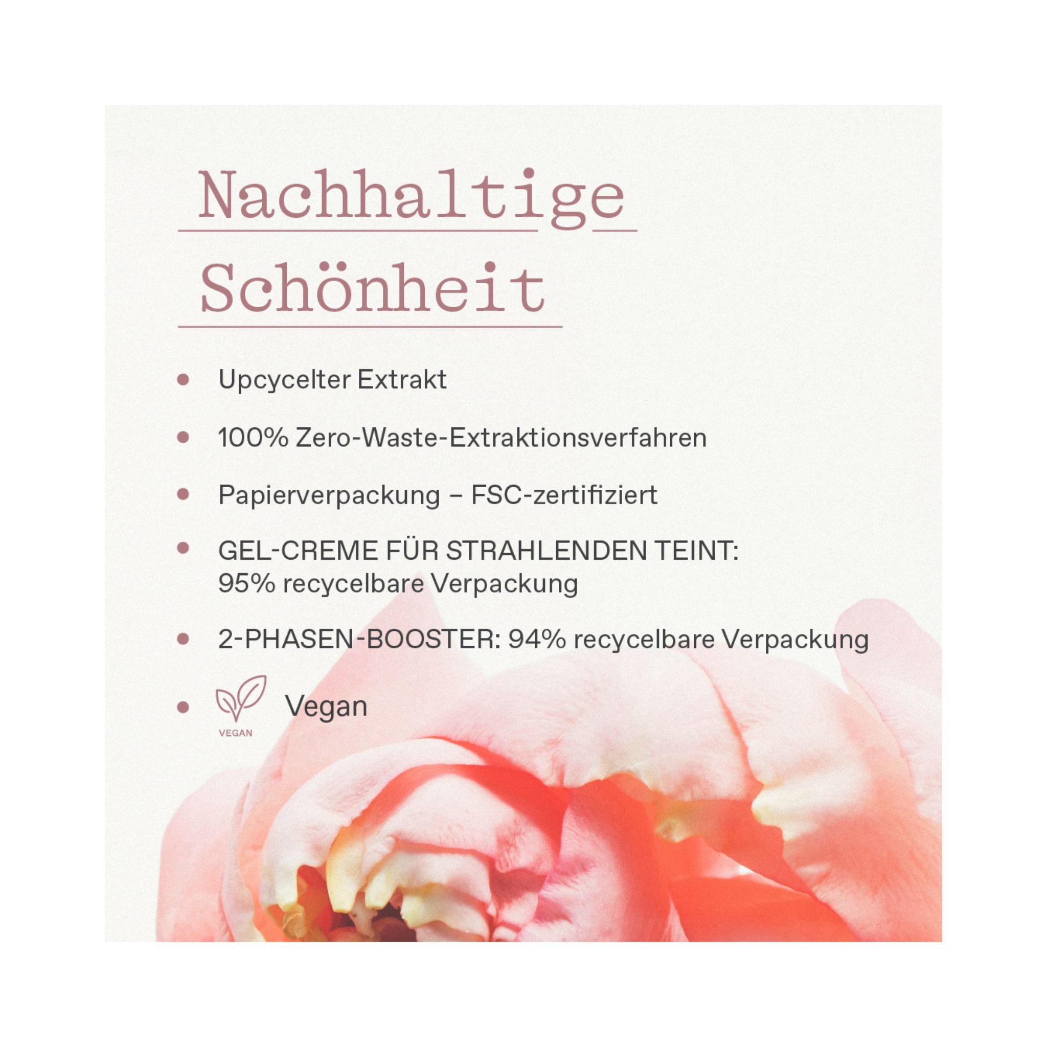 APOTHECARY WILD ROSE Strahlender Teint - Expert Duo Thumbnail 7
