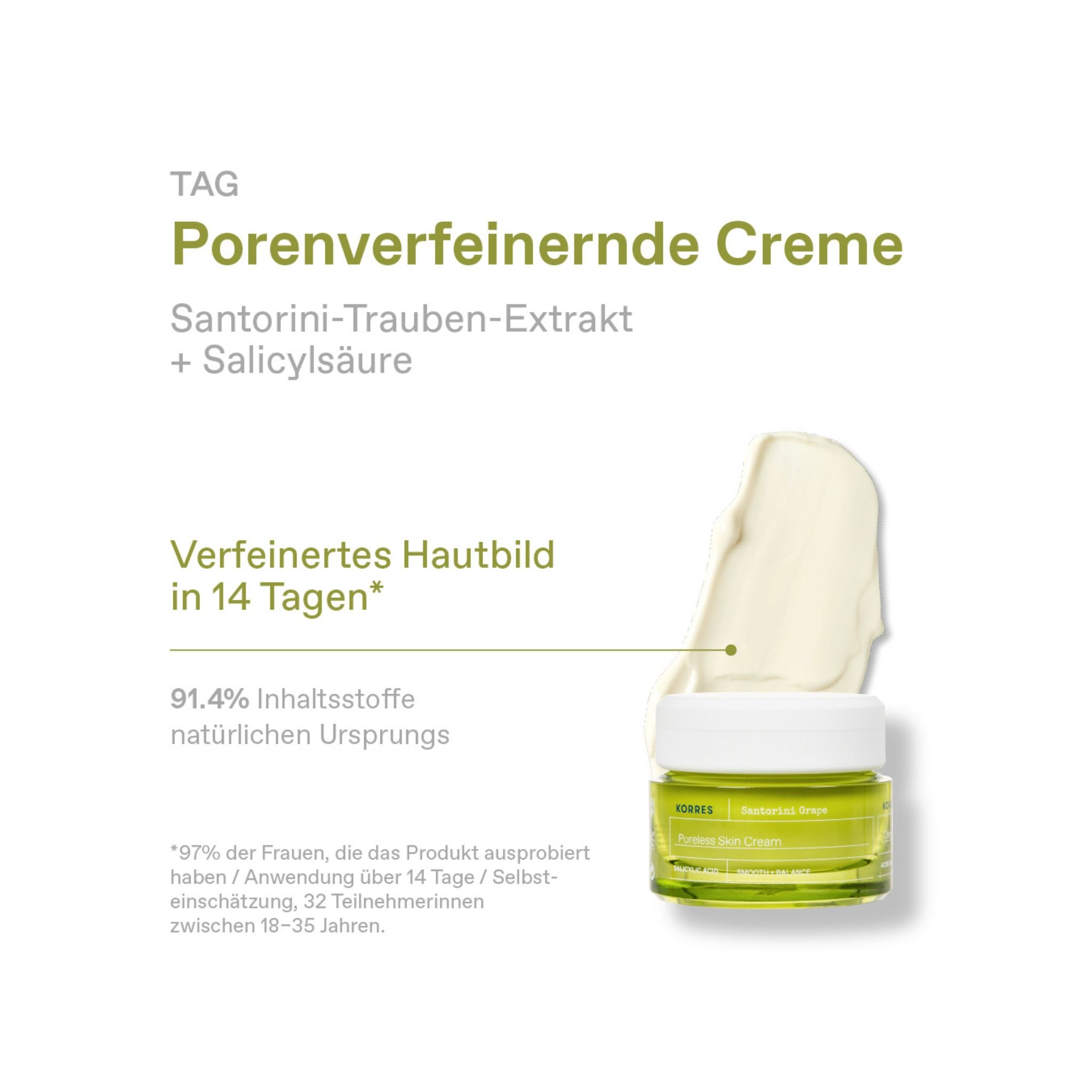 SANTORINI GRAPE Porenverfeinerndes Expert Duo Thumbnail 4