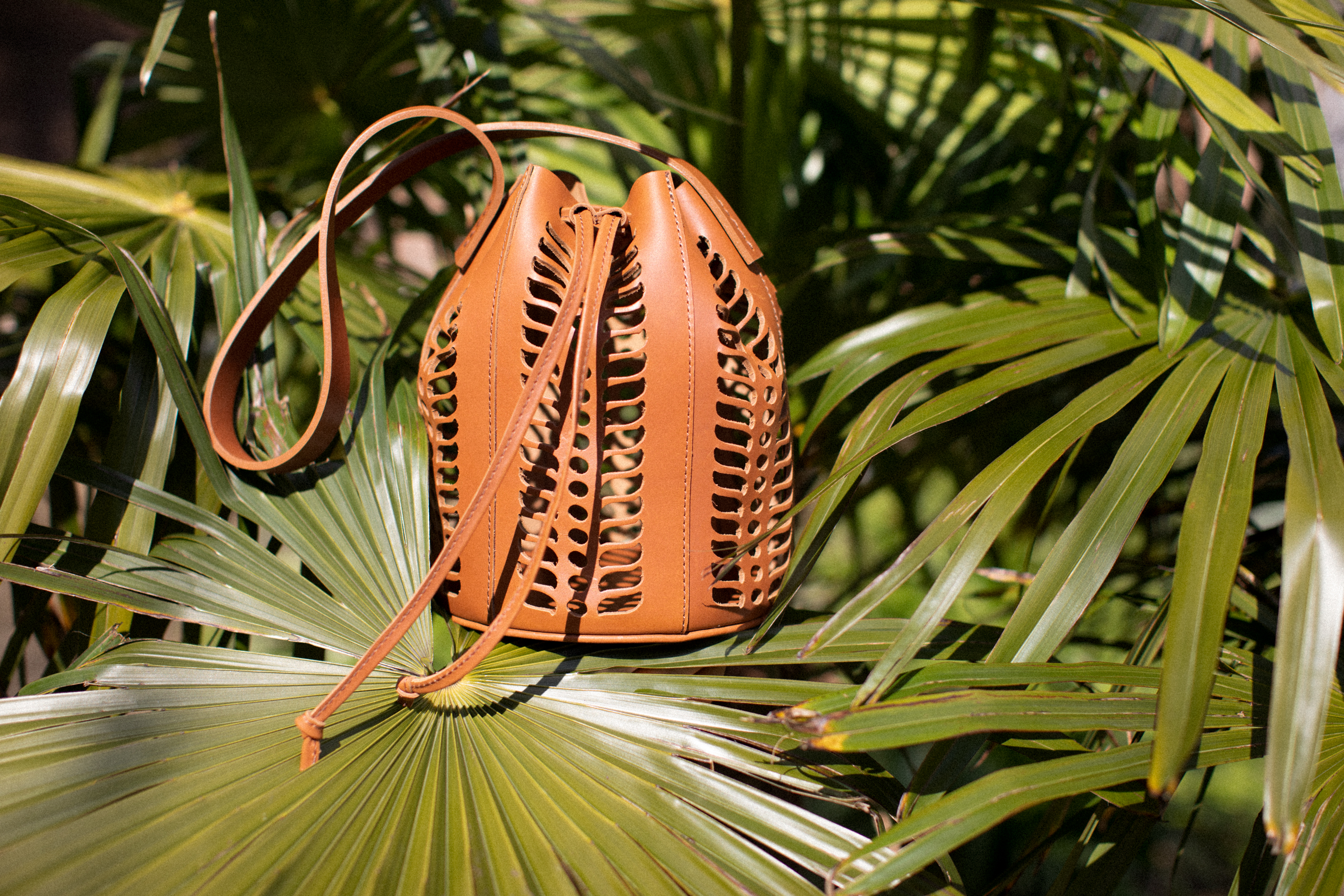 Couverture & The Garbstore