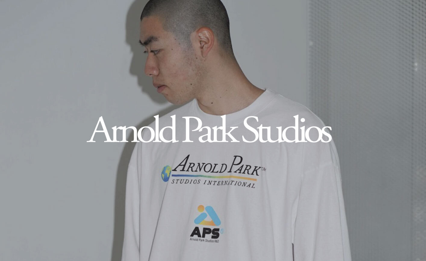 Couverture & The Garbstore