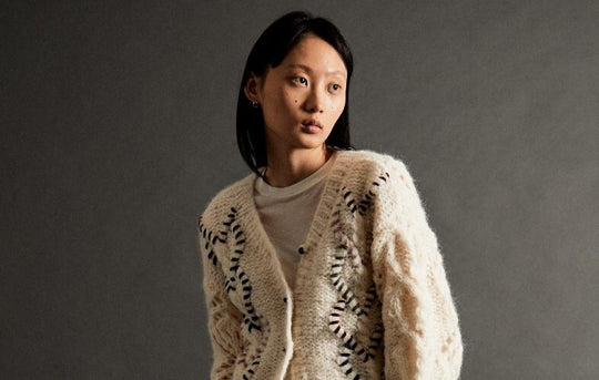 Couverture & The Garbstore