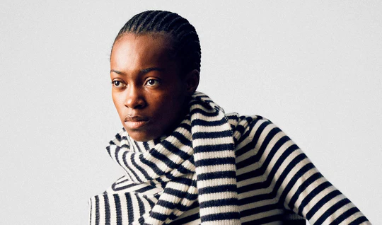 Couverture & The Garbstore