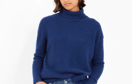 Couverture & The Garbstore