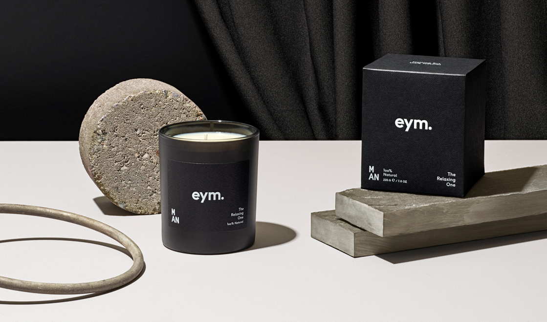 Couverture & The Garbstore