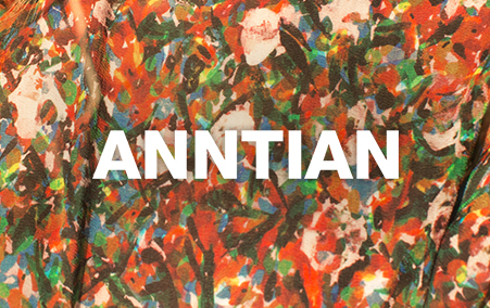 Couverture & The Garbstore