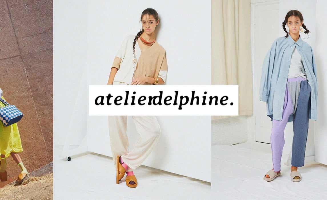 Couverture & The Garbstore