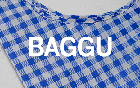 Couverture & The Garbstore