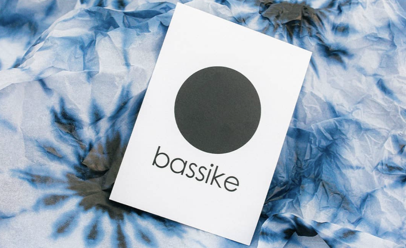 Couverture & The Garbstore