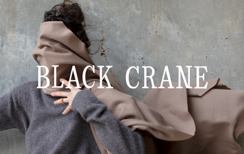 Couverture & The Garbstore