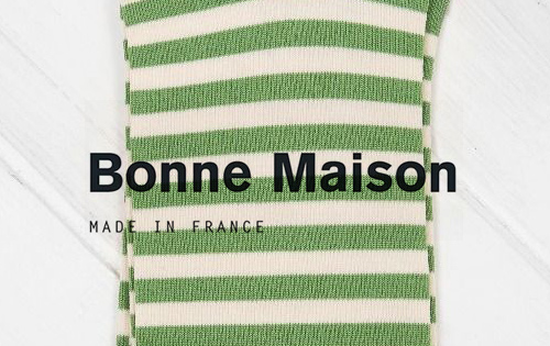 Couverture & The Garbstore