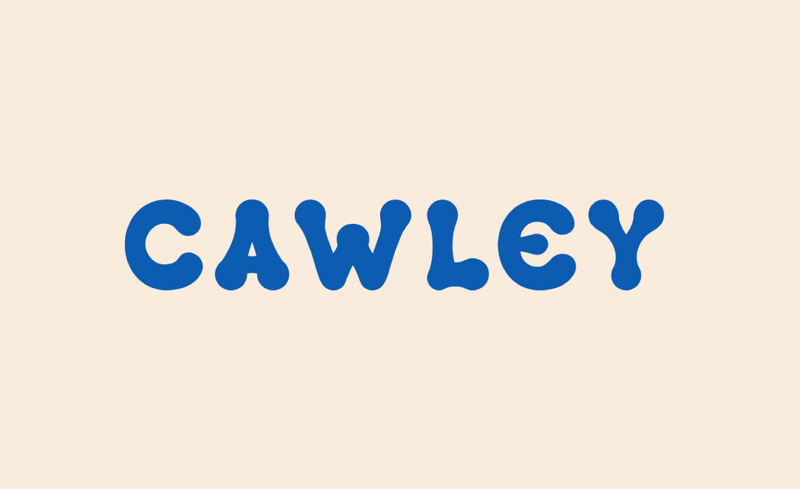 Couverture & The Garbstore