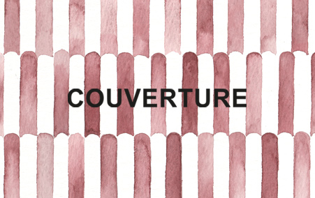 Couverture & The Garbstore