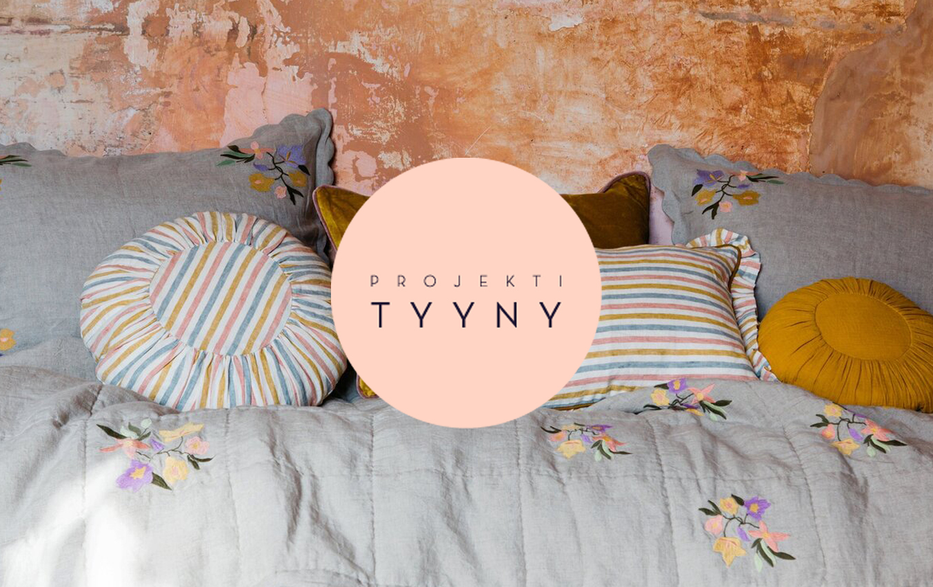 Couverture & The Garbstore