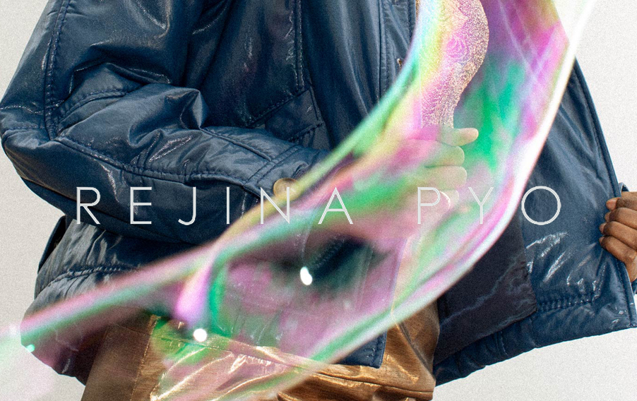 Couverture & The Garbstore