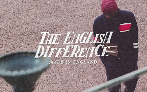 Couverture & The Garbstore