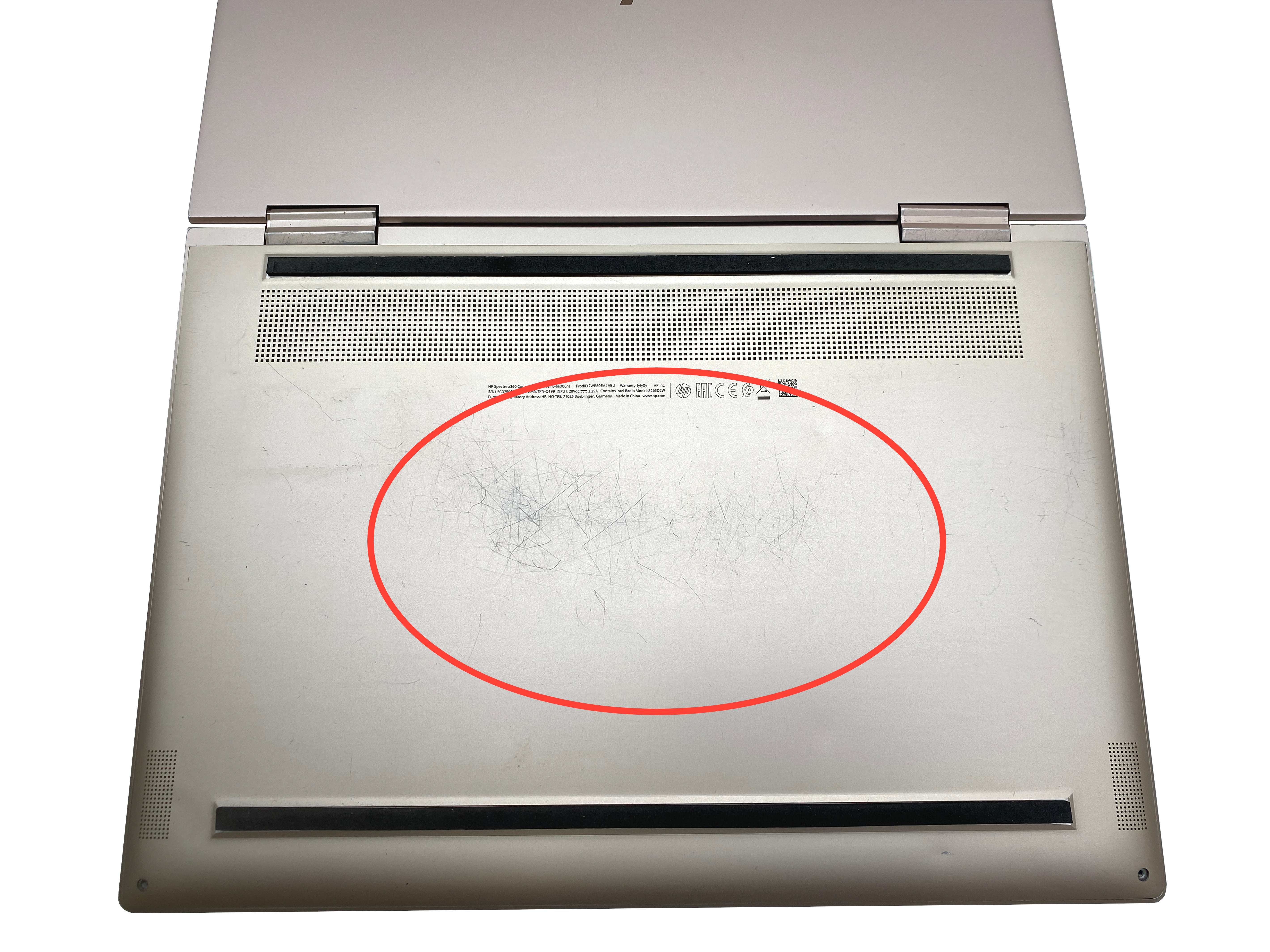 Memory Upgrade Hp Spectre X360 13 Ssd Upgrade HP Spectre X360 13