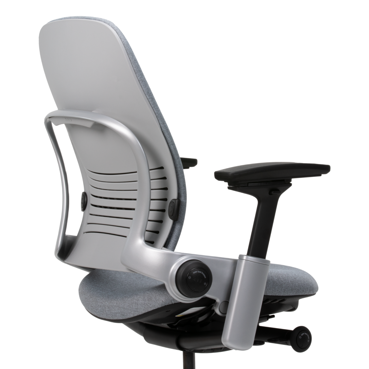 Steelcase gesture recline deals