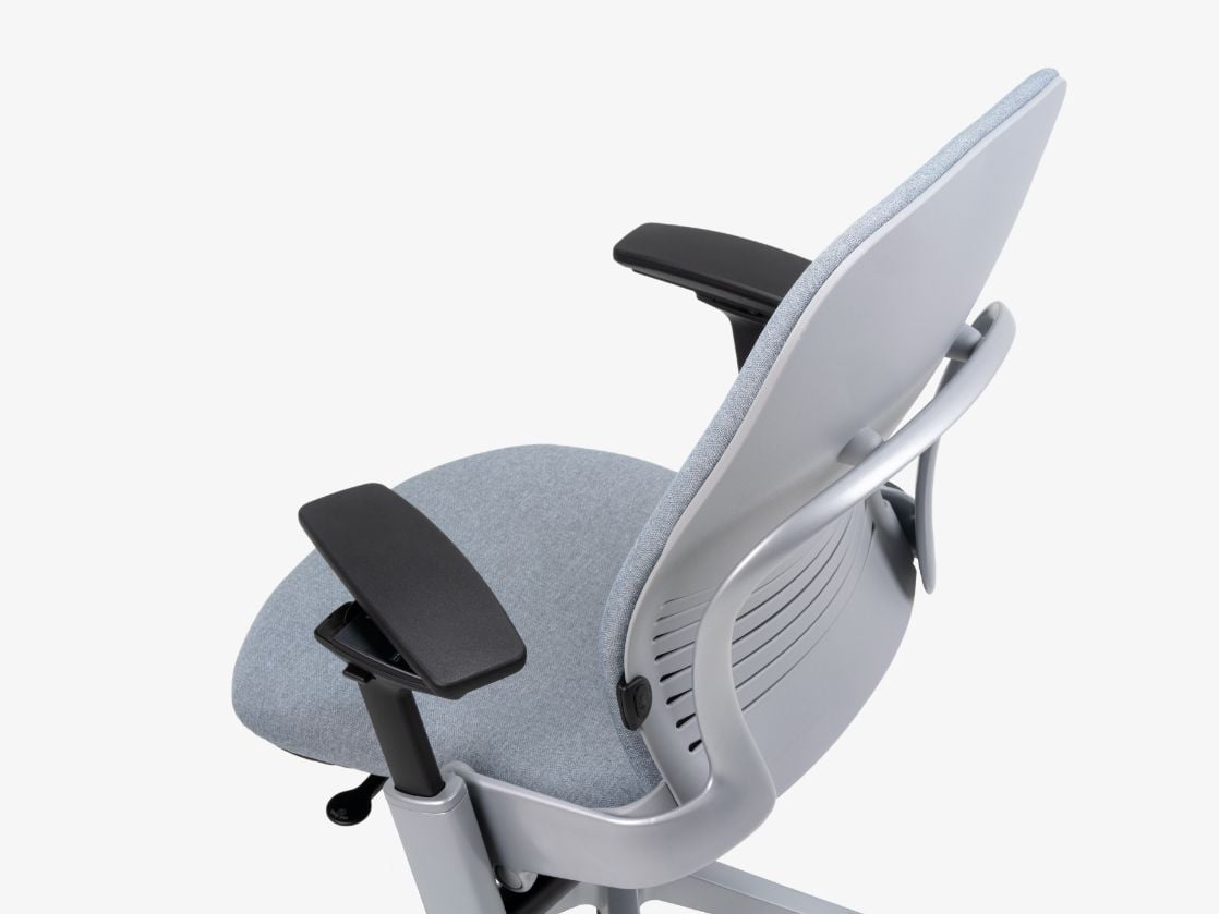 Steelcase leap v2 online specifications