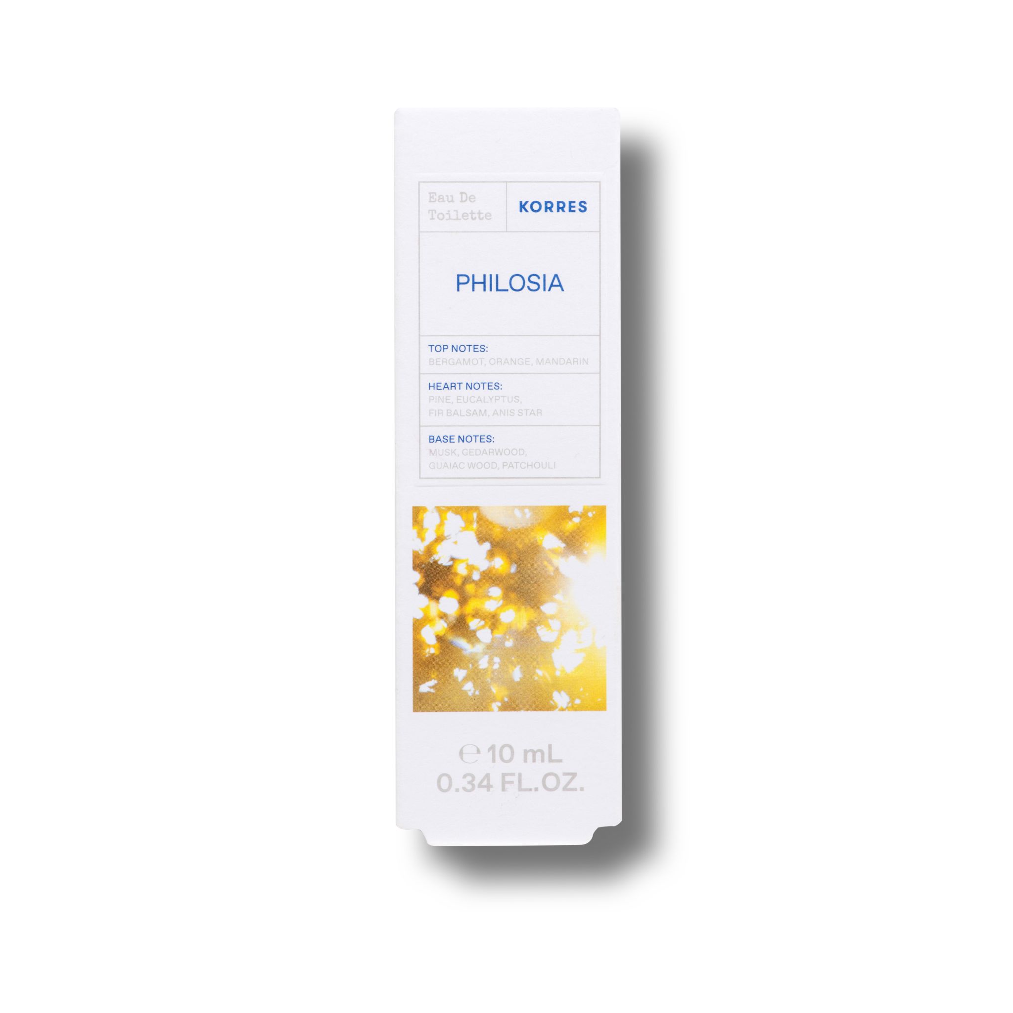 Eau de Toilette Philosia unisex Deluxe Reisegröße Thumbnail 2