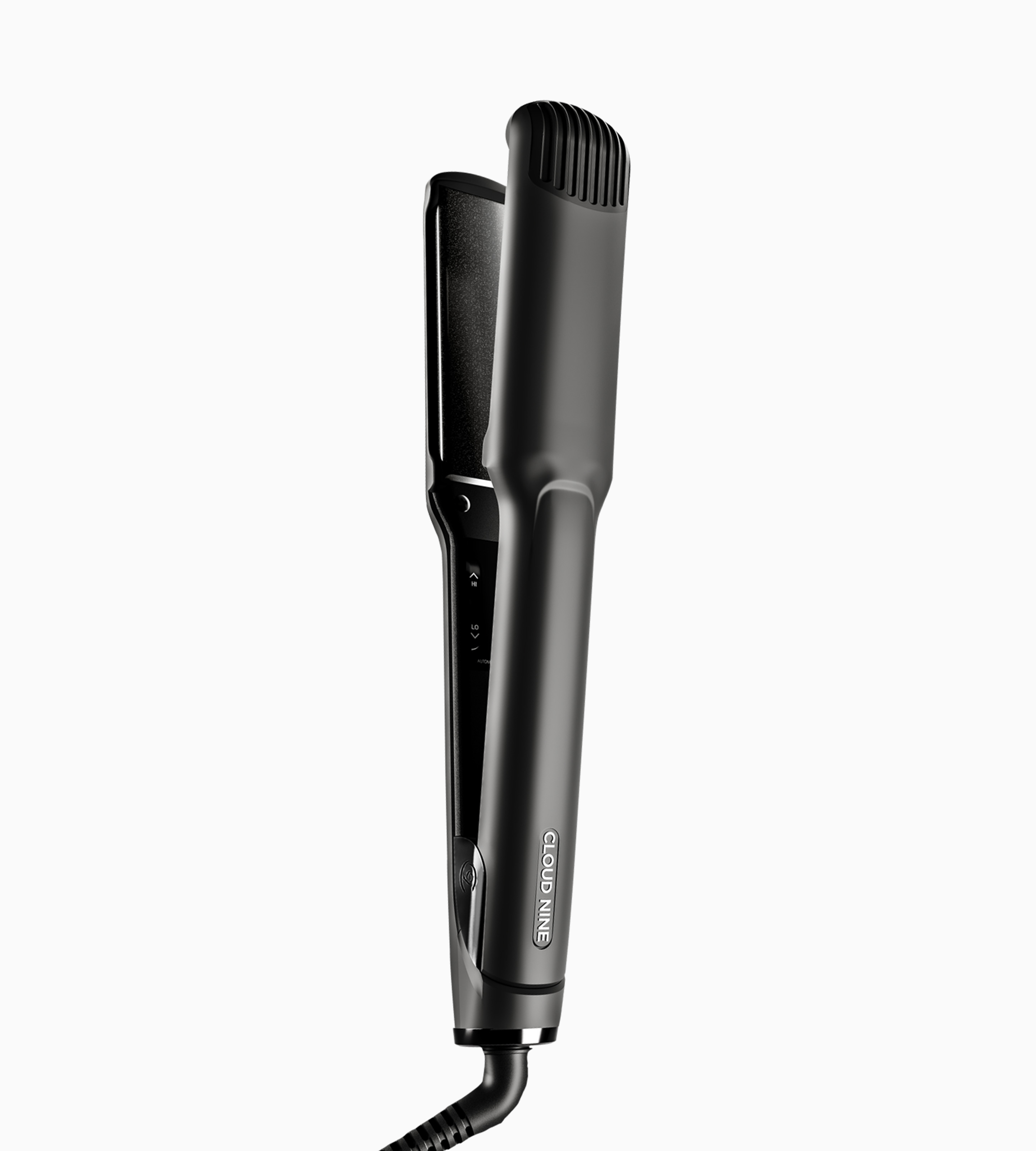 Classico Wide Iron Piastra