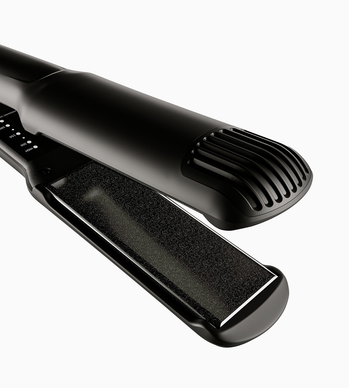 Classico Wide Iron Piastra