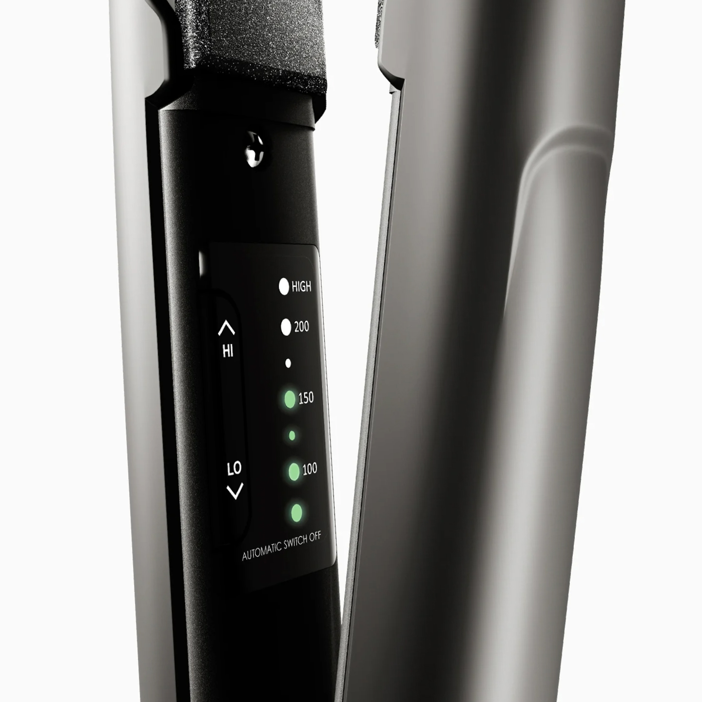 Classico Original Iron Piastra