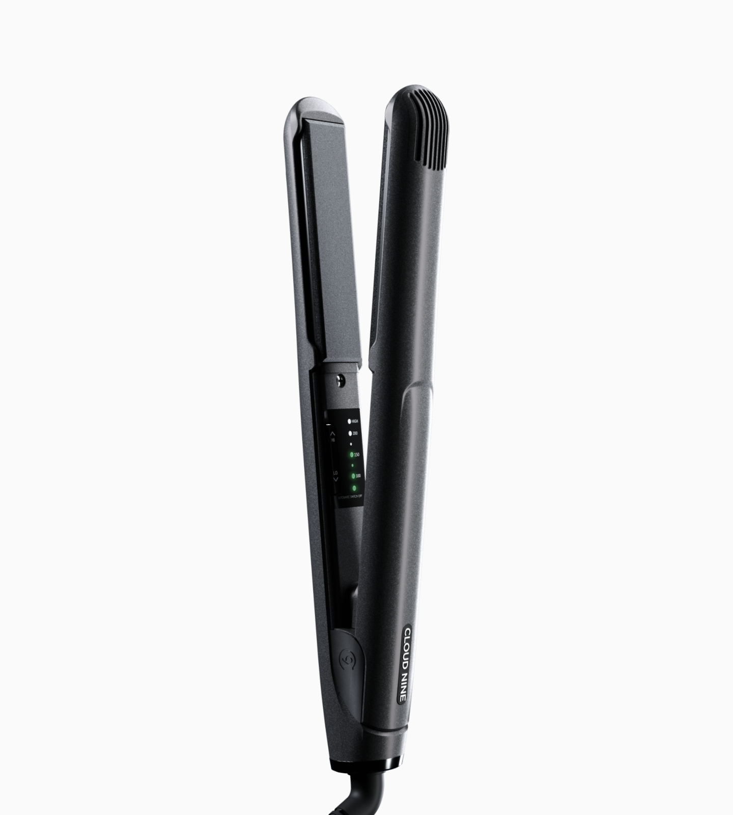 Classico Original Iron Piastra