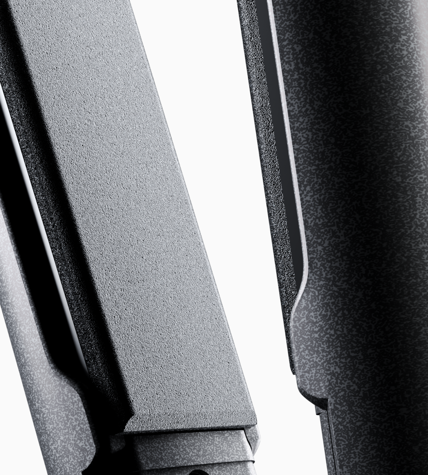Classico Original Iron Piastra