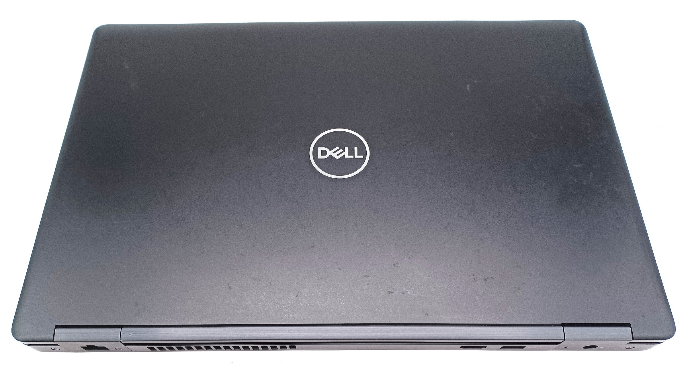 Device #3 - Scruffy lid