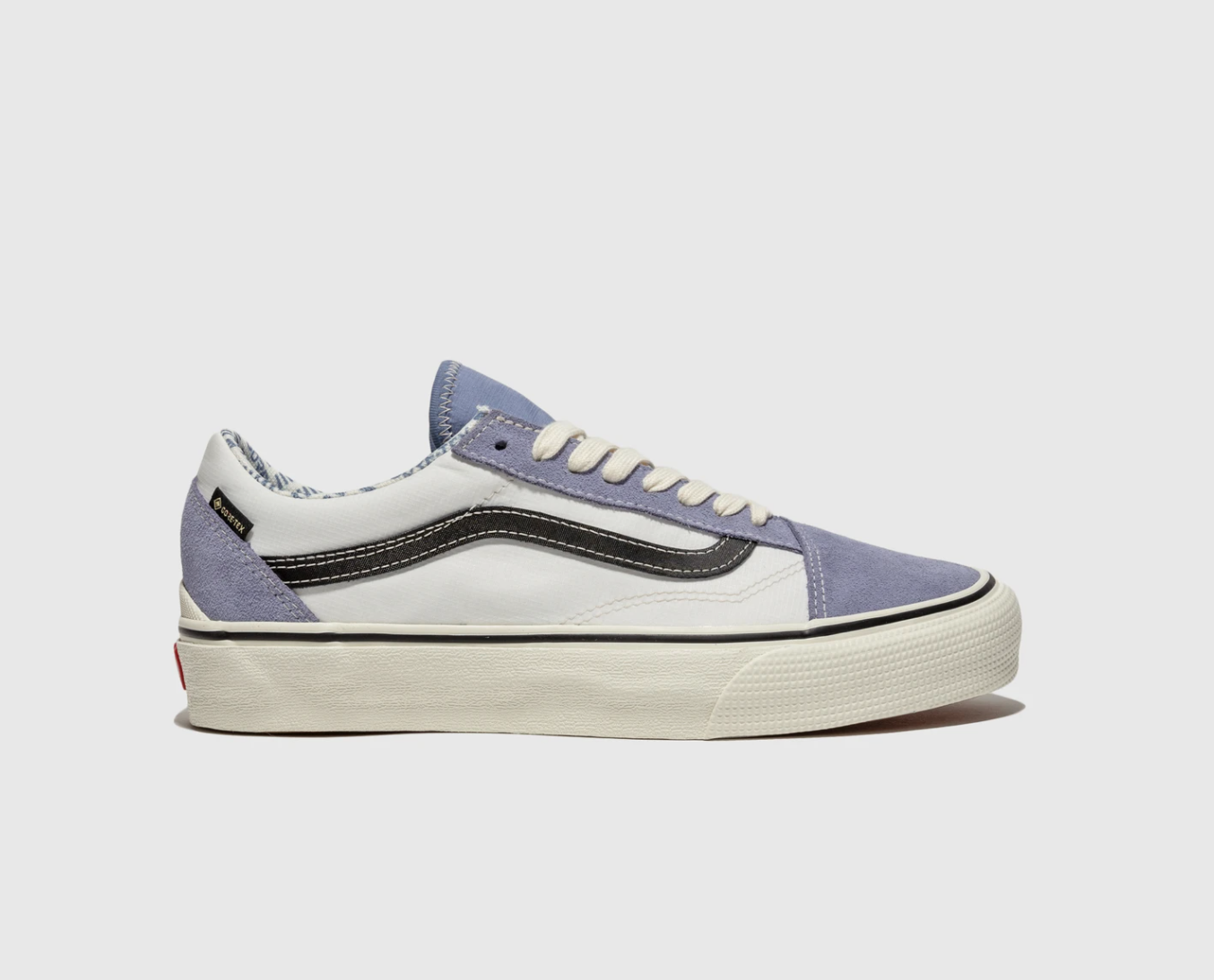 Test Raffle - VANS OLD SKOOL