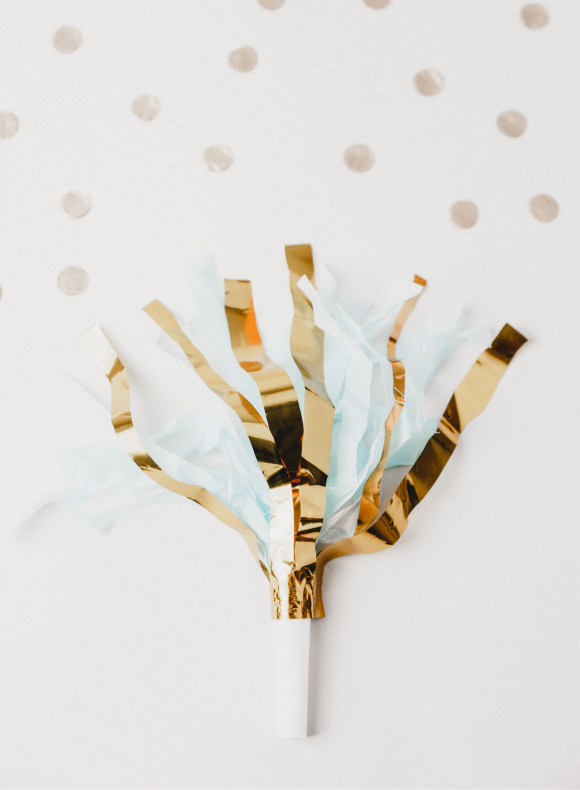 7. Celebrate Milestones